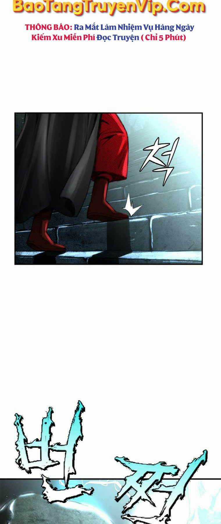 Ám Ma Thiên Đế Chapter 1 trang 4