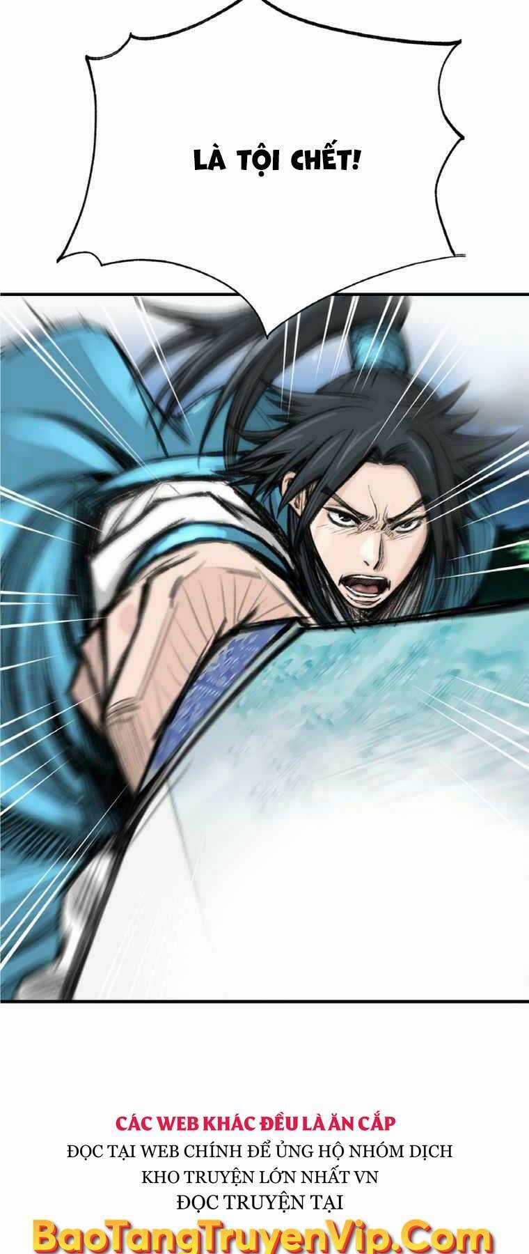 Ám Ma Thiên Đế Chapter 1 trang 42