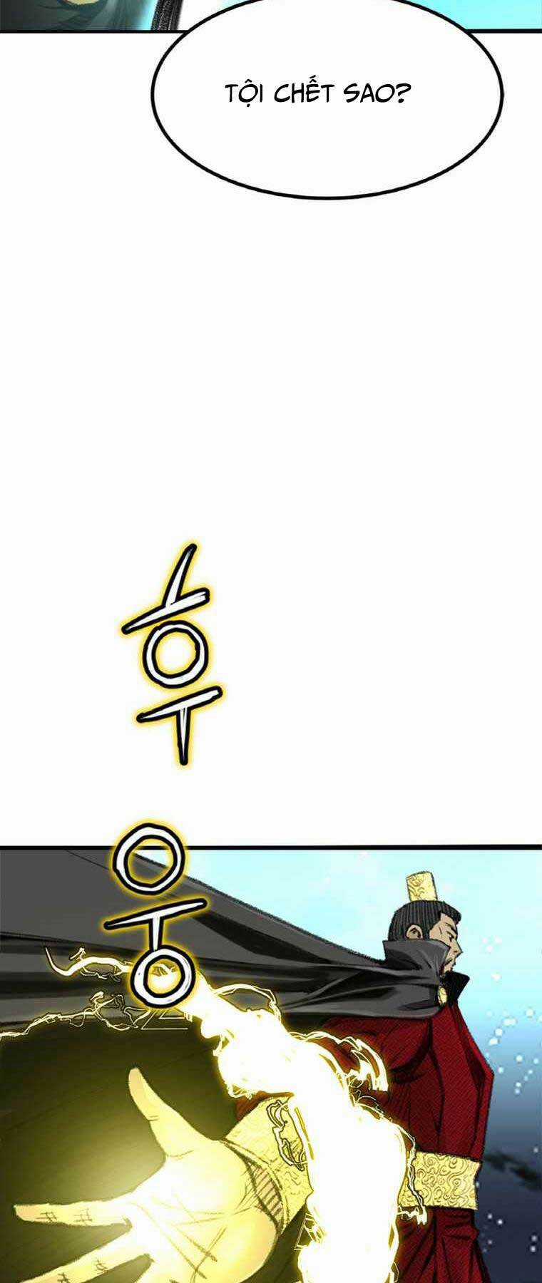 Ám Ma Thiên Đế Chapter 1 trang 44