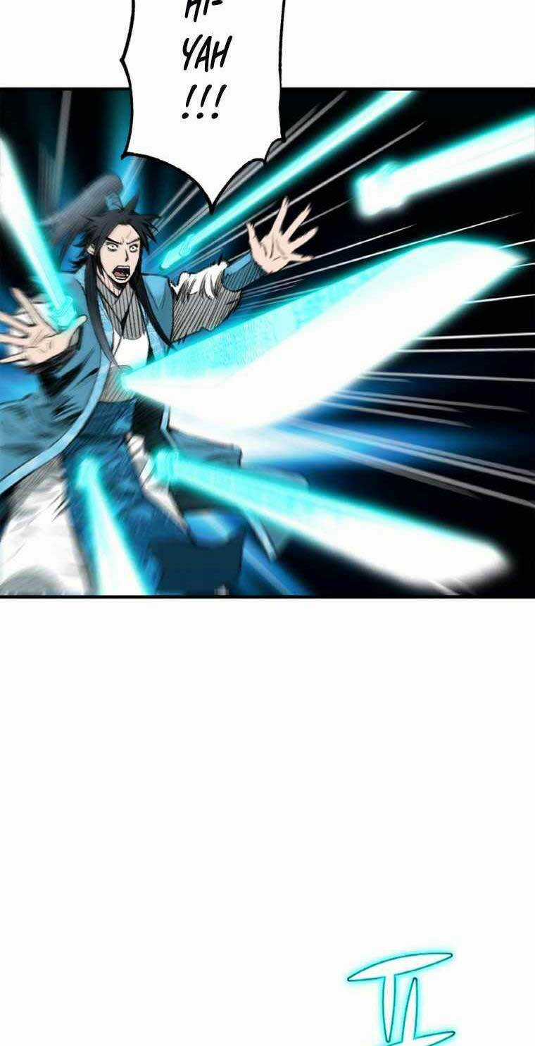 Ám Ma Thiên Đế Chapter 1 trang 49