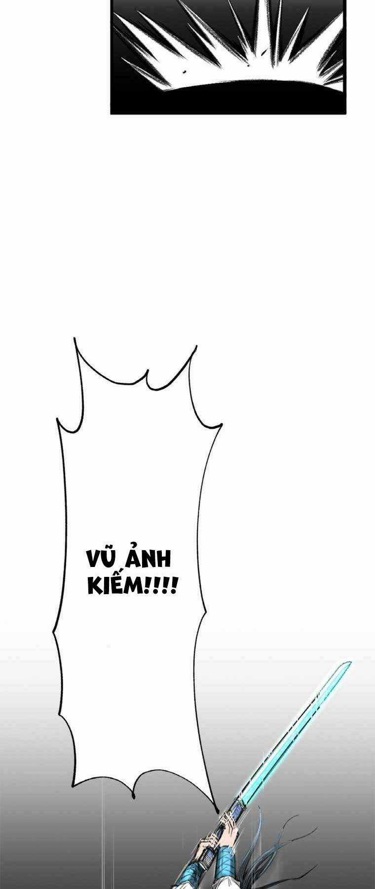 Ám Ma Thiên Đế Chapter 1 trang 54