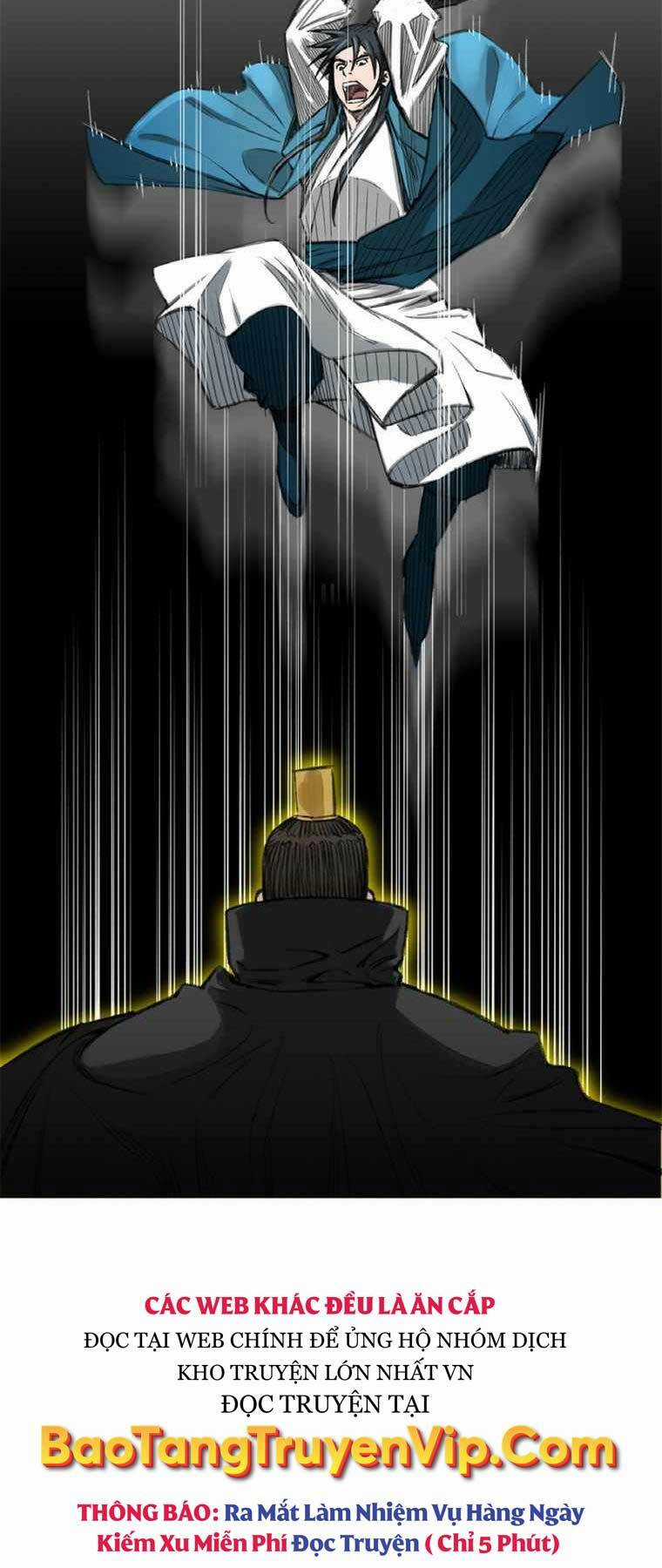 Ám Ma Thiên Đế Chapter 1 trang 55