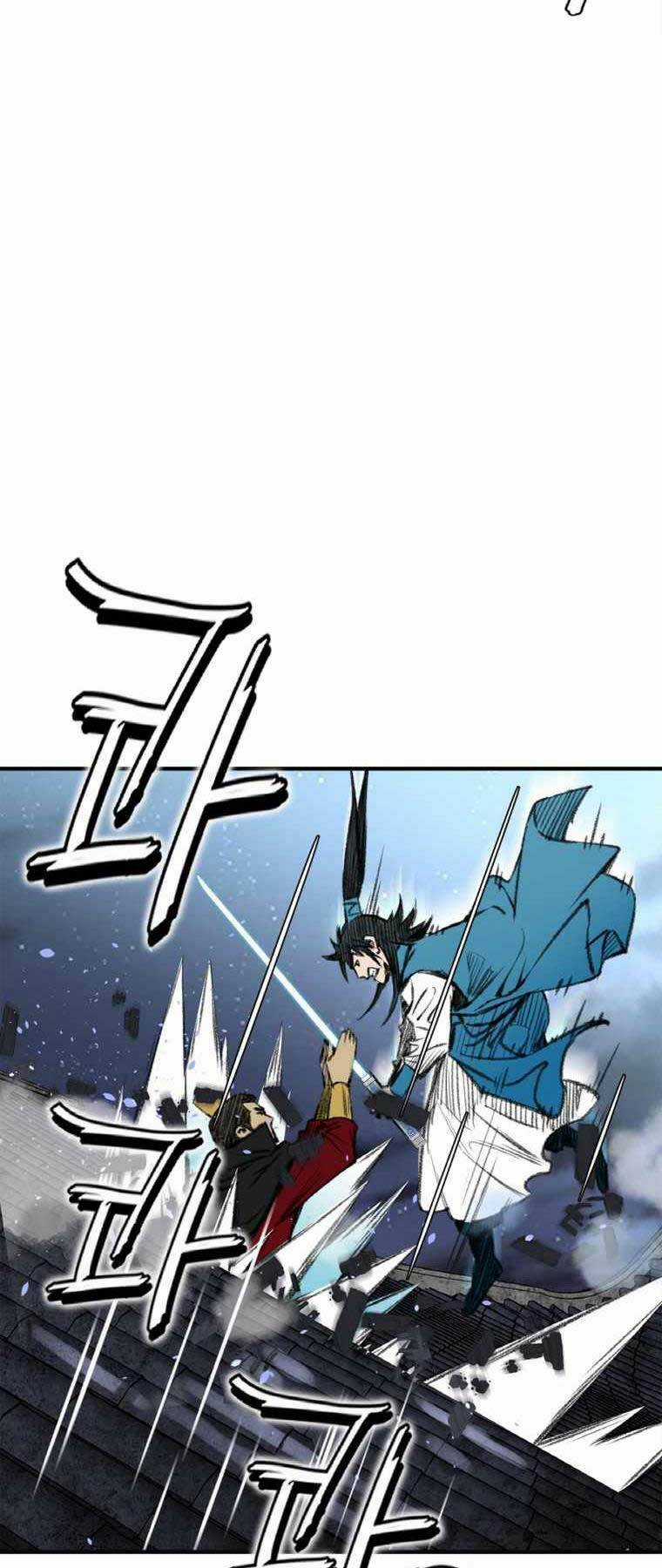 Ám Ma Thiên Đế Chapter 1 trang 60