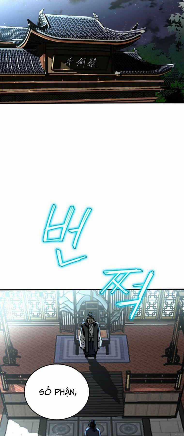 Ám Ma Thiên Đế Chapter 1 trang 63