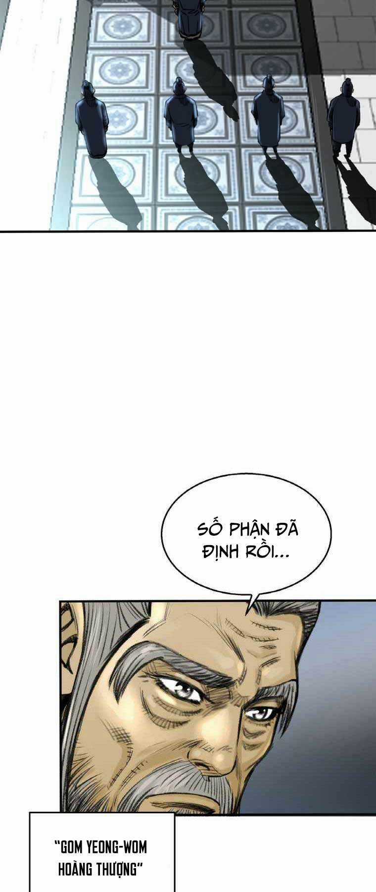 Ám Ma Thiên Đế Chapter 1 trang 64