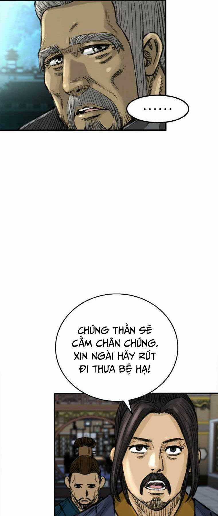 Ám Ma Thiên Đế Chapter 1 trang 67