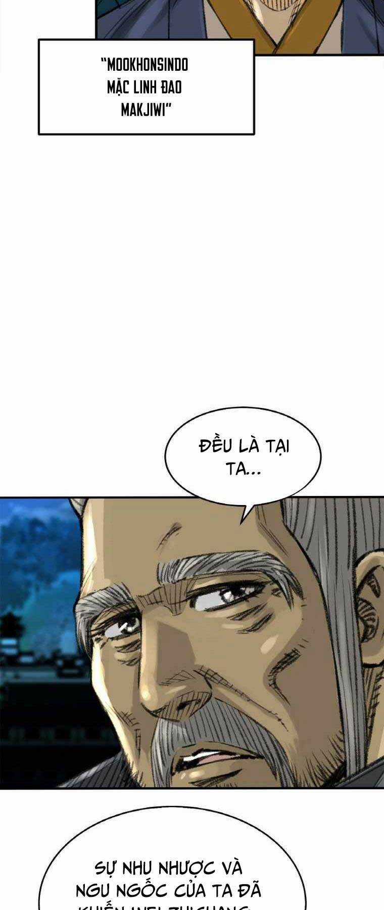 Ám Ma Thiên Đế Chapter 1 trang 68