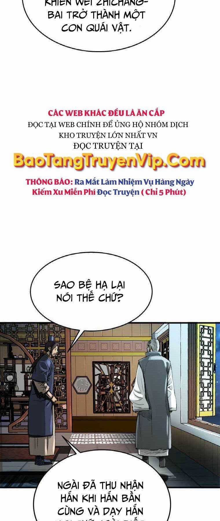 Ám Ma Thiên Đế Chapter 1 trang 69