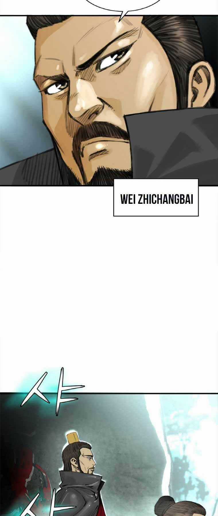 Ám Ma Thiên Đế Chapter 1 trang 7