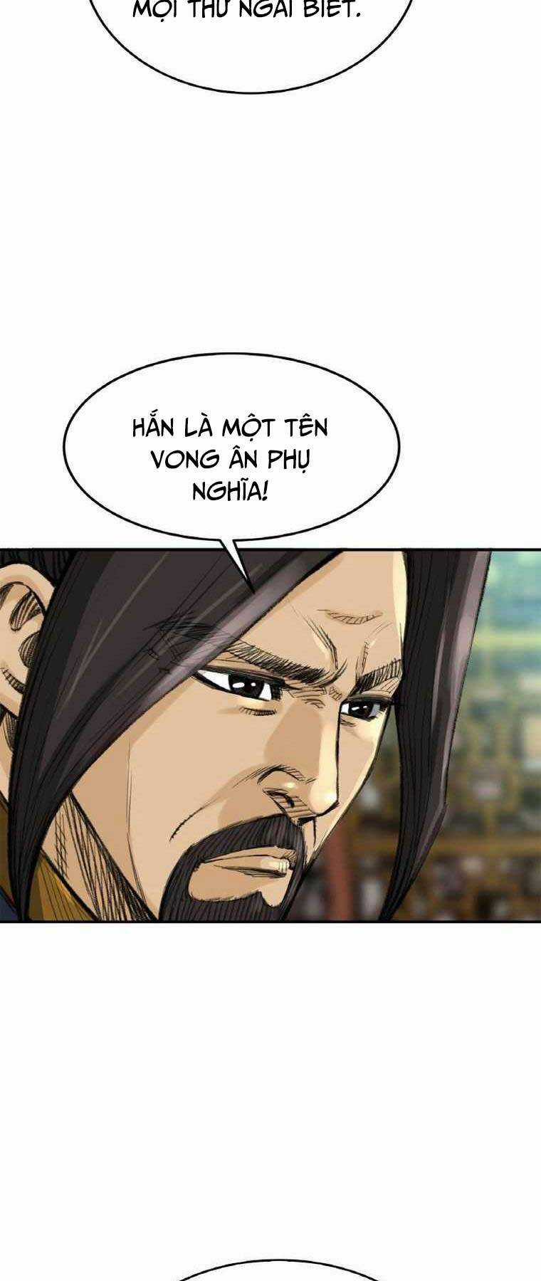 Ám Ma Thiên Đế Chapter 1 trang 70