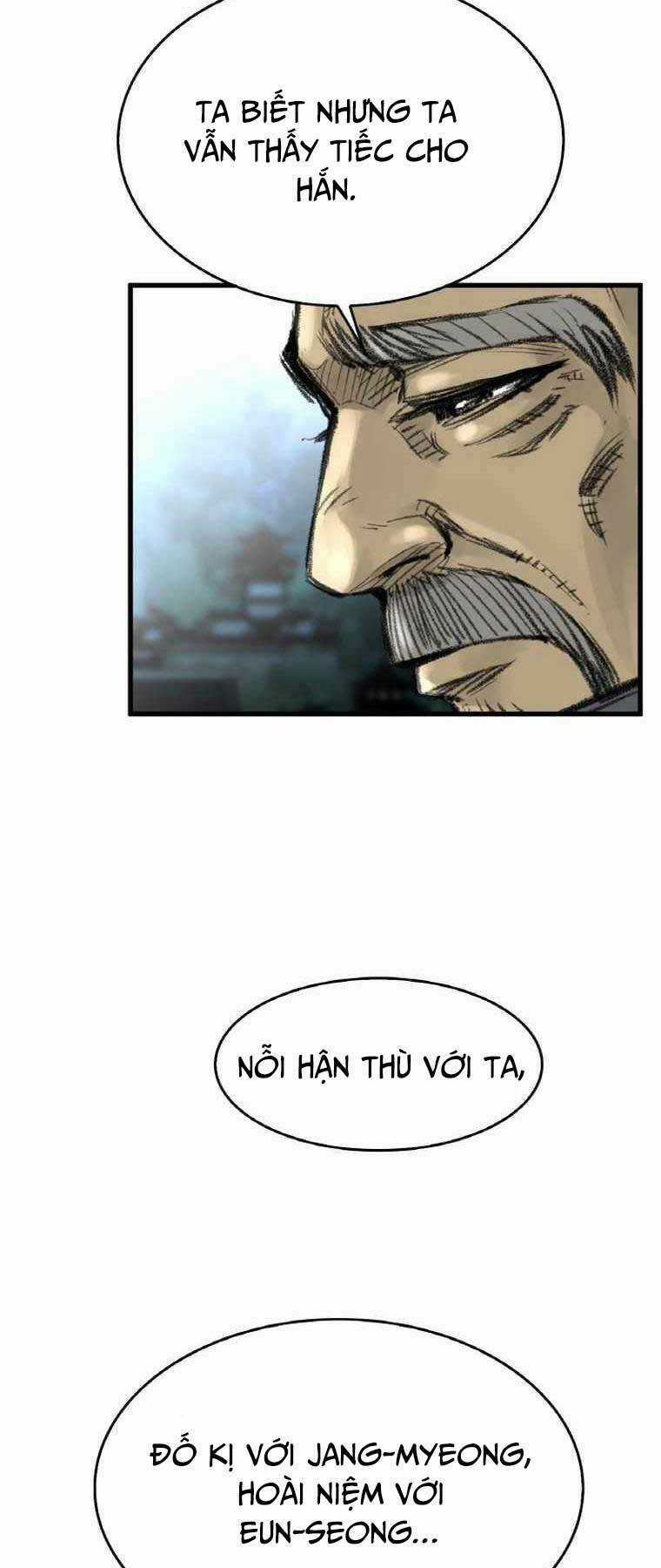 Ám Ma Thiên Đế Chapter 1 trang 71