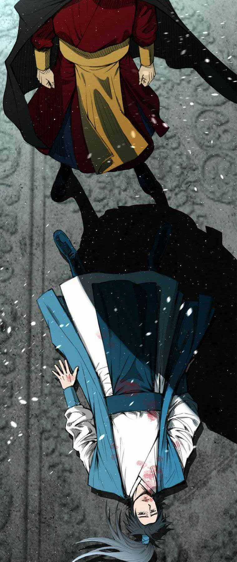 Ám Ma Thiên Đế Chapter 1 trang 78