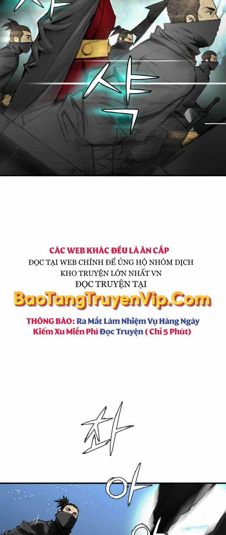 Ám Ma Thiên Đế Chapter 1 trang 8