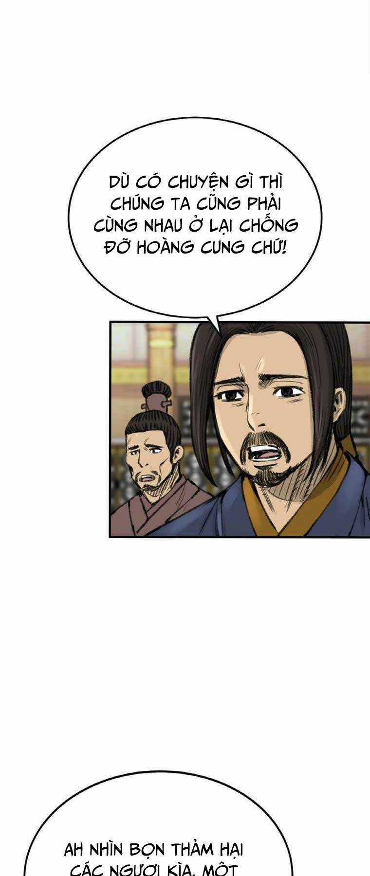 Ám Ma Thiên Đế Chapter 1 trang 80