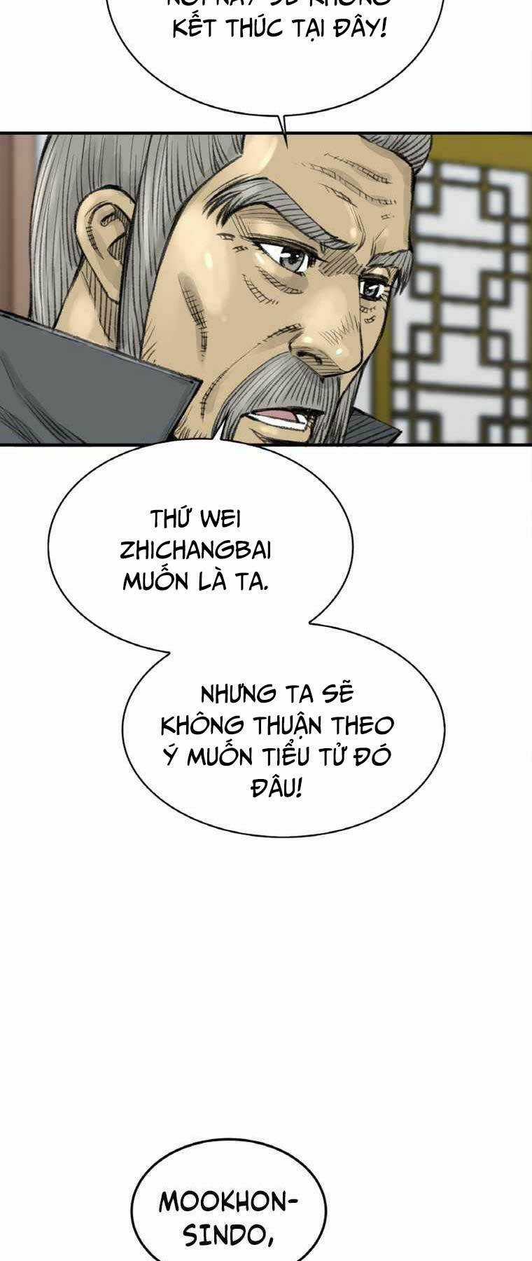 Ám Ma Thiên Đế Chapter 1 trang 82