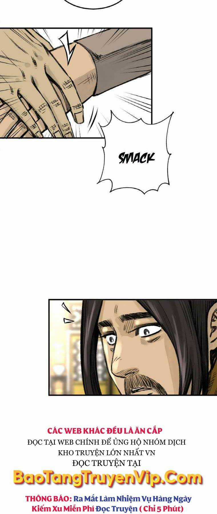 Ám Ma Thiên Đế Chapter 1 trang 83