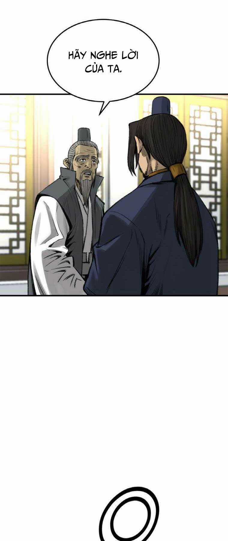 Ám Ma Thiên Đế Chapter 1 trang 84