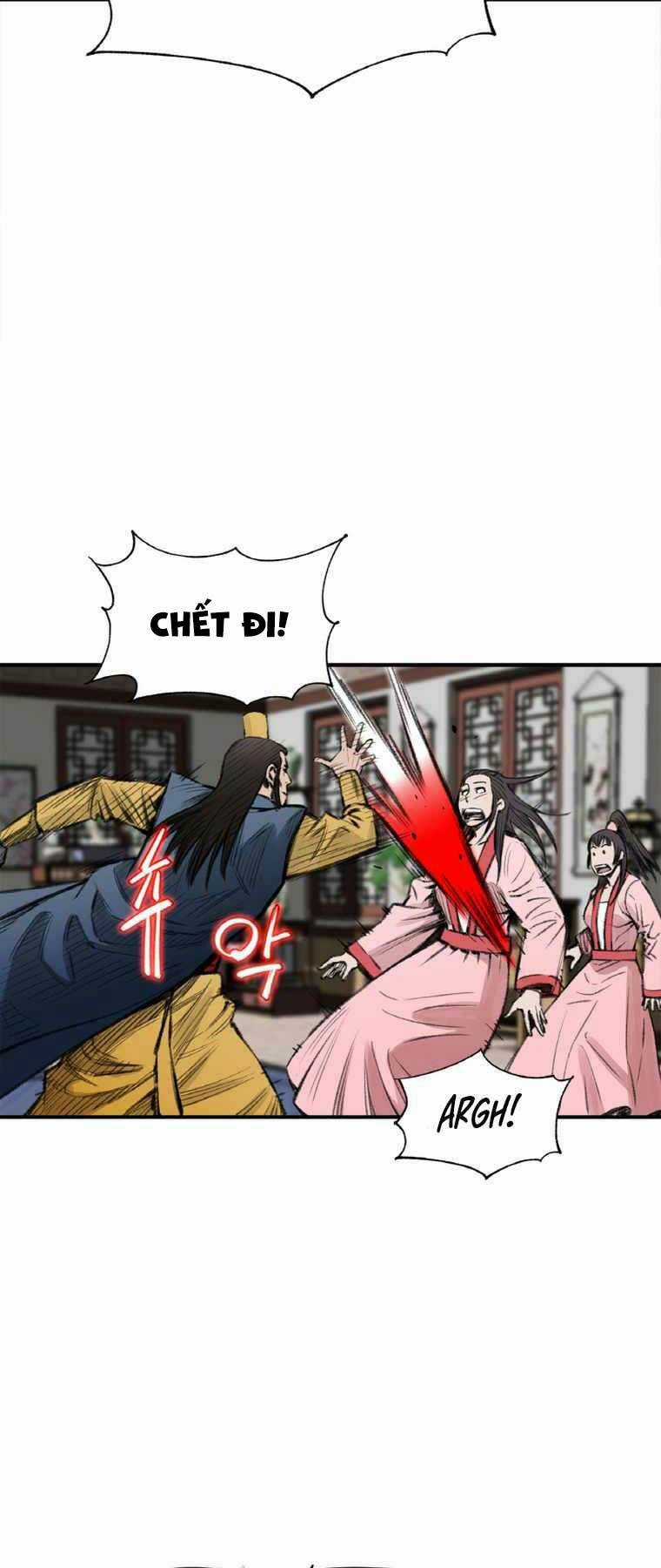 Ám Ma Thiên Đế Chapter 1 trang 88