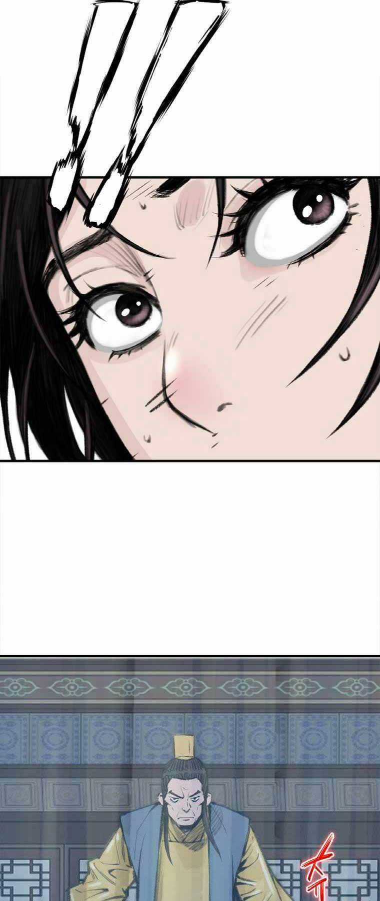 Ám Ma Thiên Đế Chapter 1 trang 89