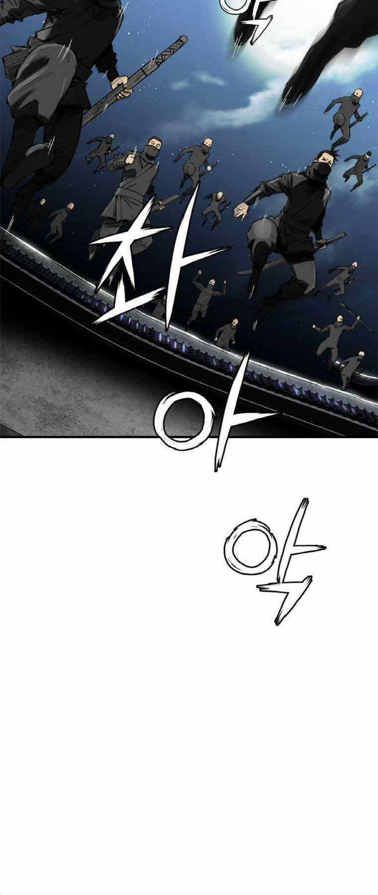 Ám Ma Thiên Đế Chapter 1 trang 9