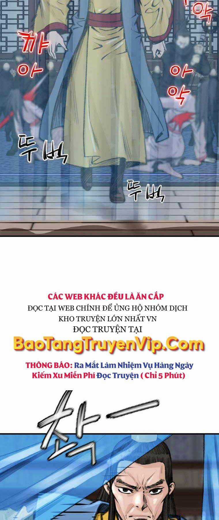 Ám Ma Thiên Đế Chapter 1 trang 90