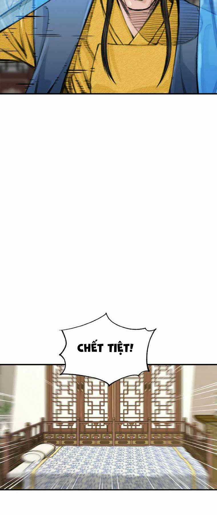 Ám Ma Thiên Đế Chapter 1 trang 91