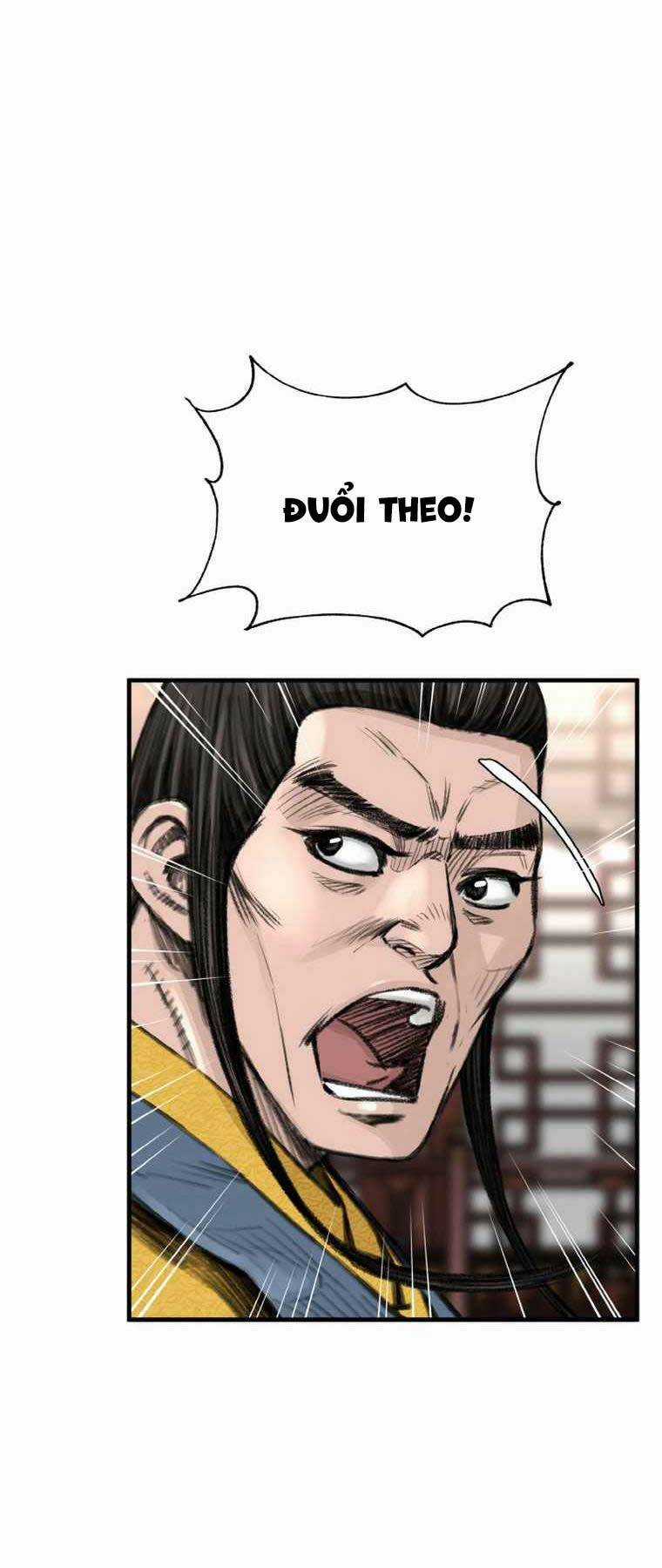 Ám Ma Thiên Đế Chapter 1 trang 92