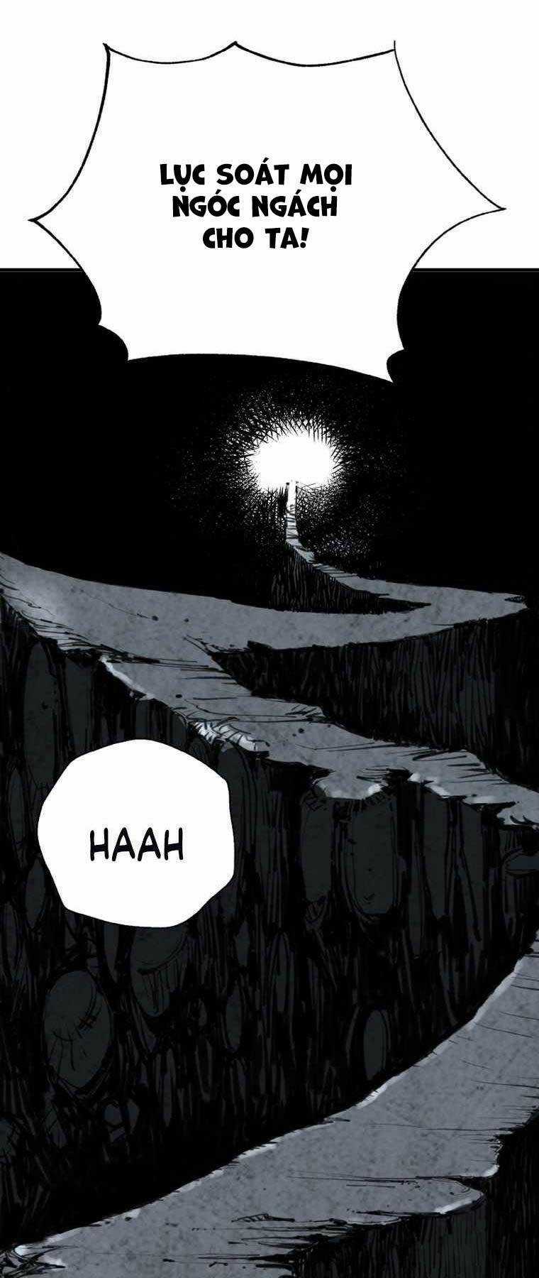 Ám Ma Thiên Đế Chapter 1 trang 93