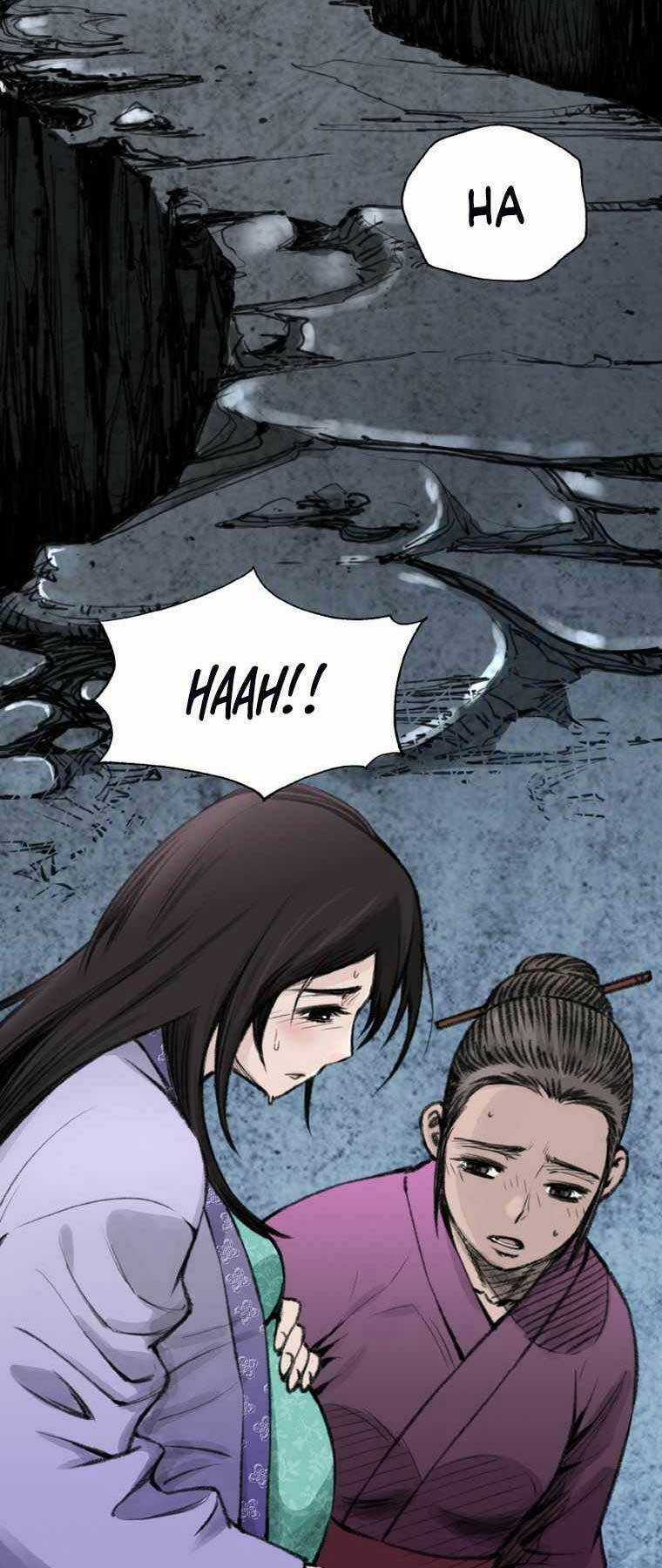 Ám Ma Thiên Đế Chapter 1 trang 94