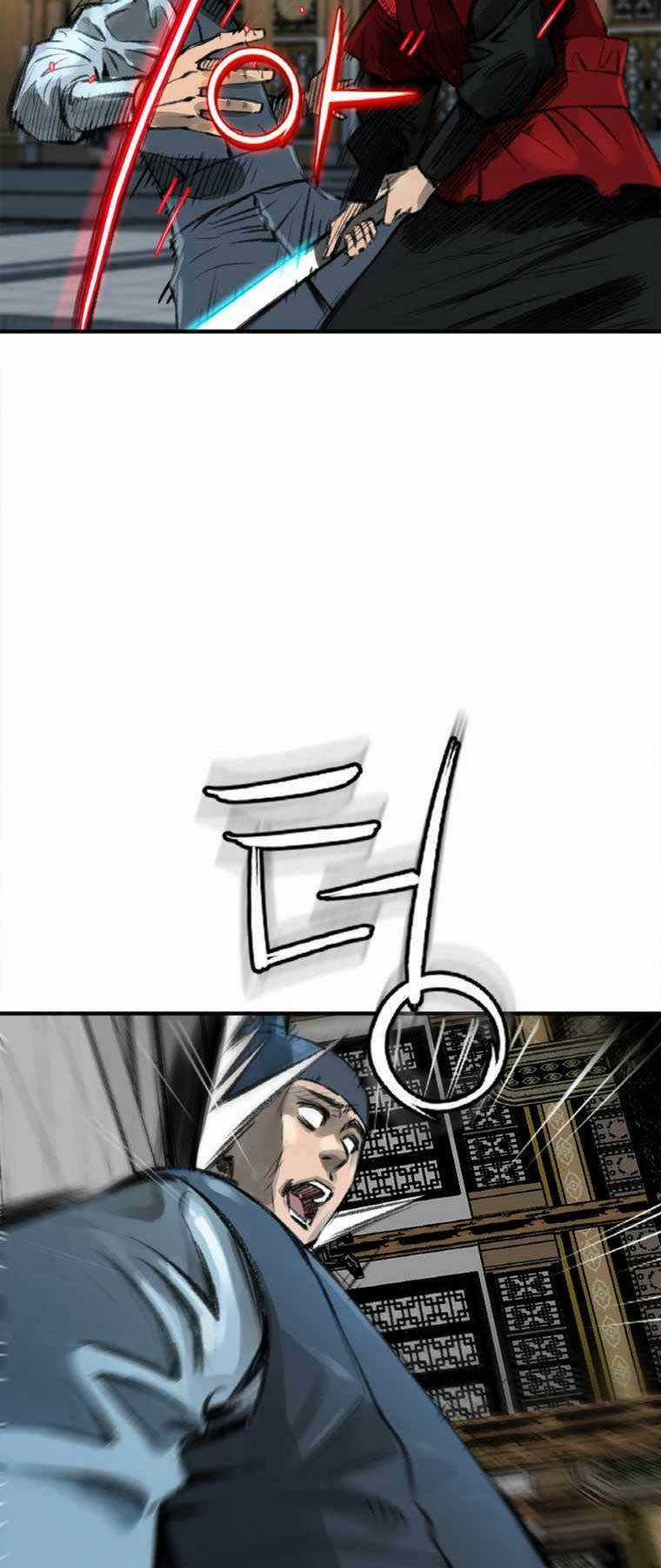 Ám Ma Thiên Đế Chapter 1 trang 96