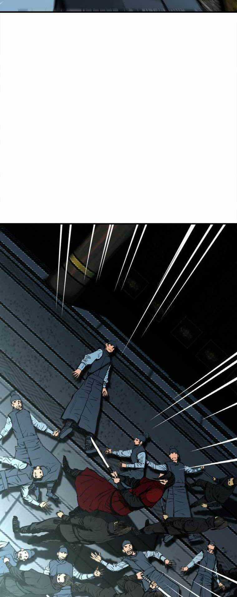 Ám Ma Thiên Đế Chapter 1 trang 97