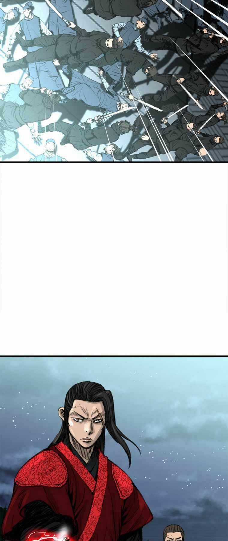 Ám Ma Thiên Đế Chapter 1 trang 98