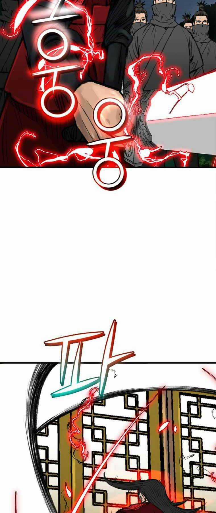 Ám Ma Thiên Đế Chapter 1 trang 99