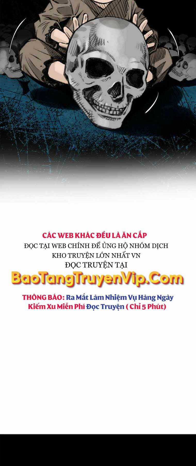 Ám Ma Thiên Đế Chapter 2 trang 13