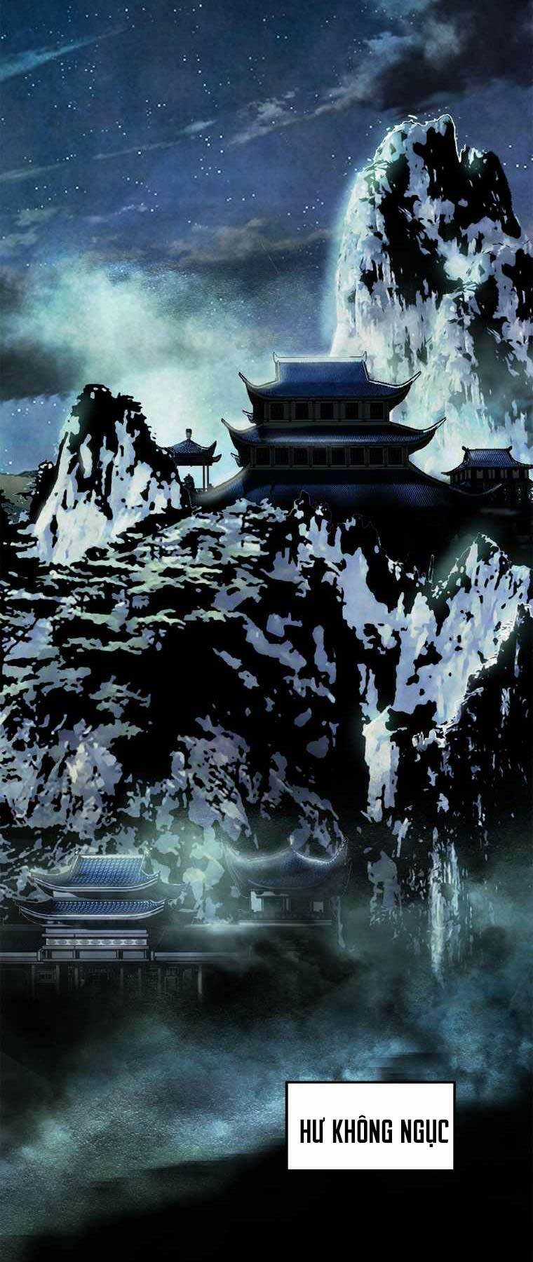 Ám Ma Thiên Đế Chapter 2 trang 15