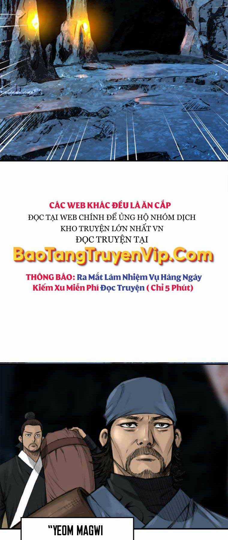 Ám Ma Thiên Đế Chapter 2 trang 19