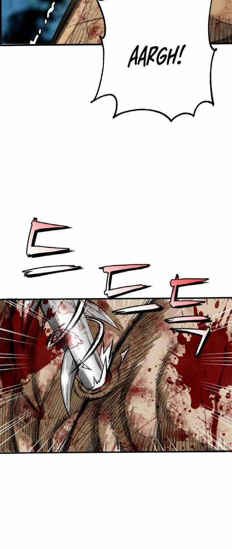 Ám Ma Thiên Đế Chapter 2 trang 2