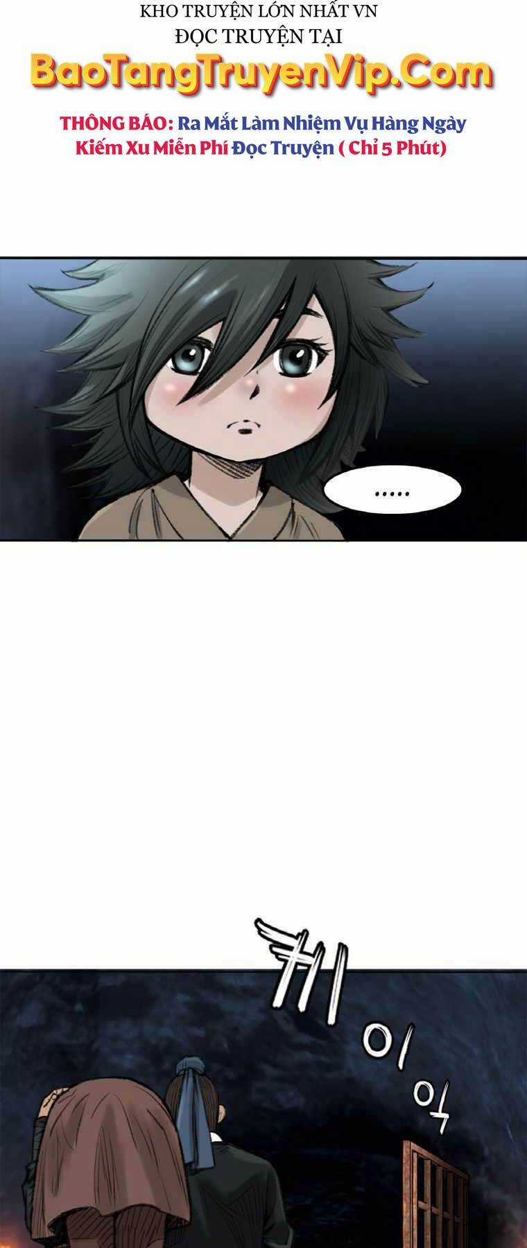 Ám Ma Thiên Đế Chapter 2 trang 22