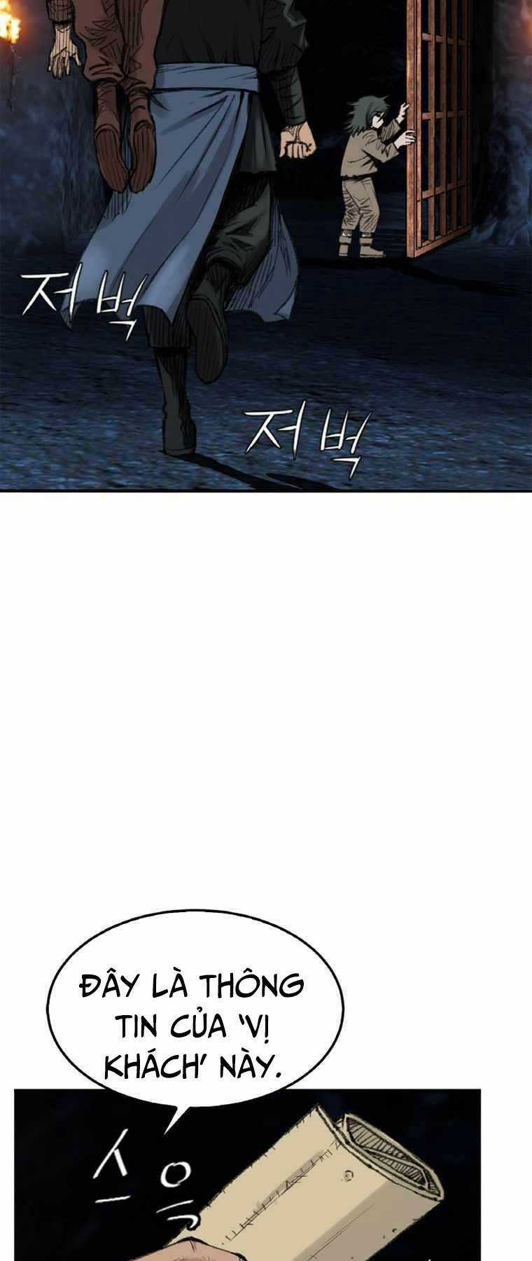 Ám Ma Thiên Đế Chapter 2 trang 23