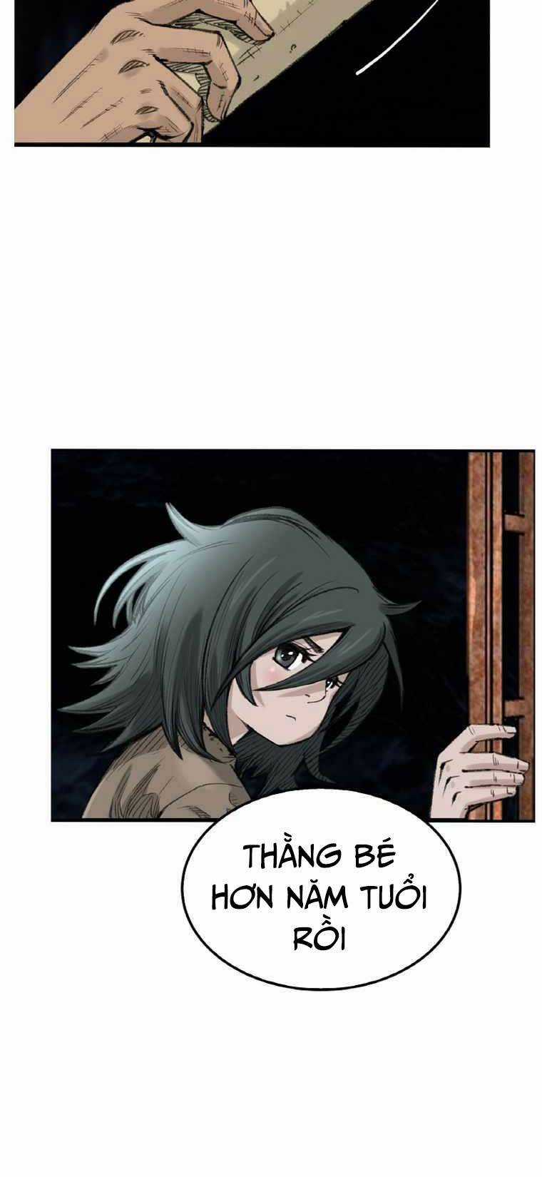 Ám Ma Thiên Đế Chapter 2 trang 24