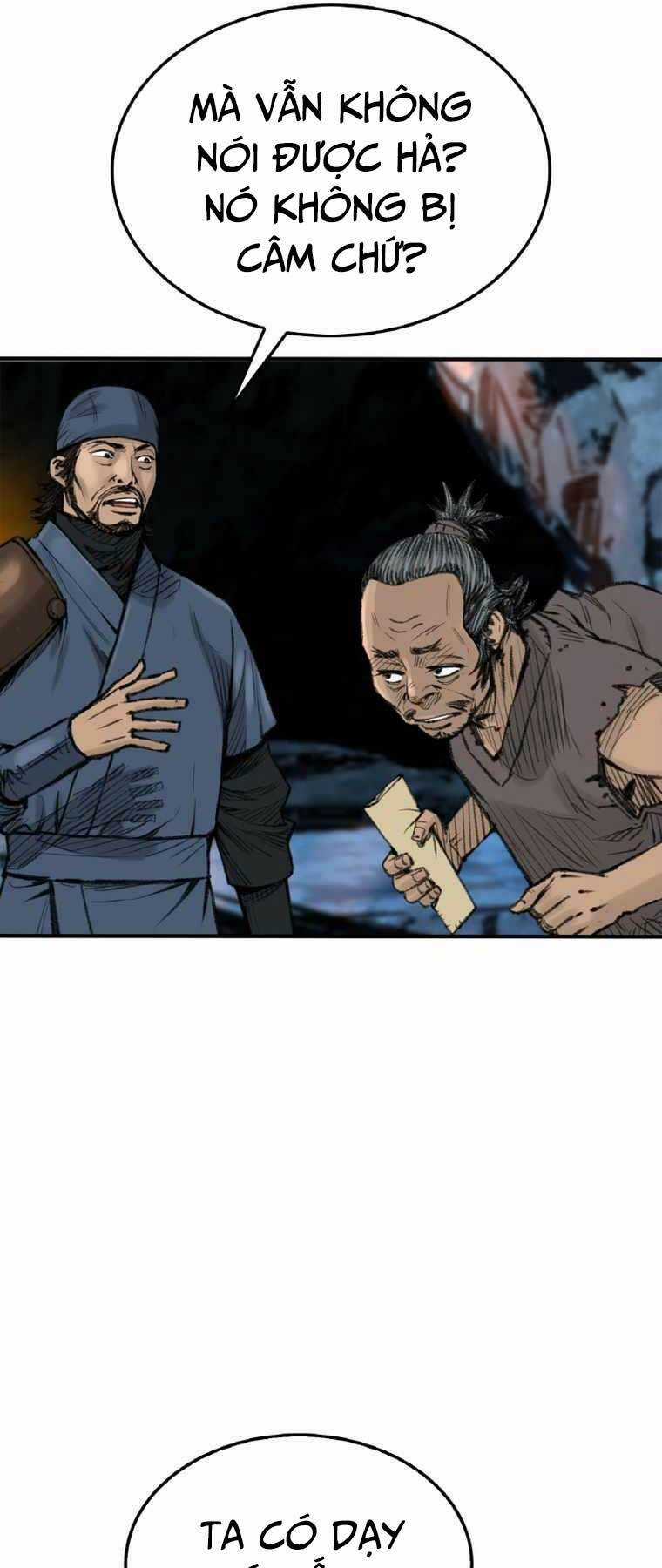 Ám Ma Thiên Đế Chapter 2 trang 25