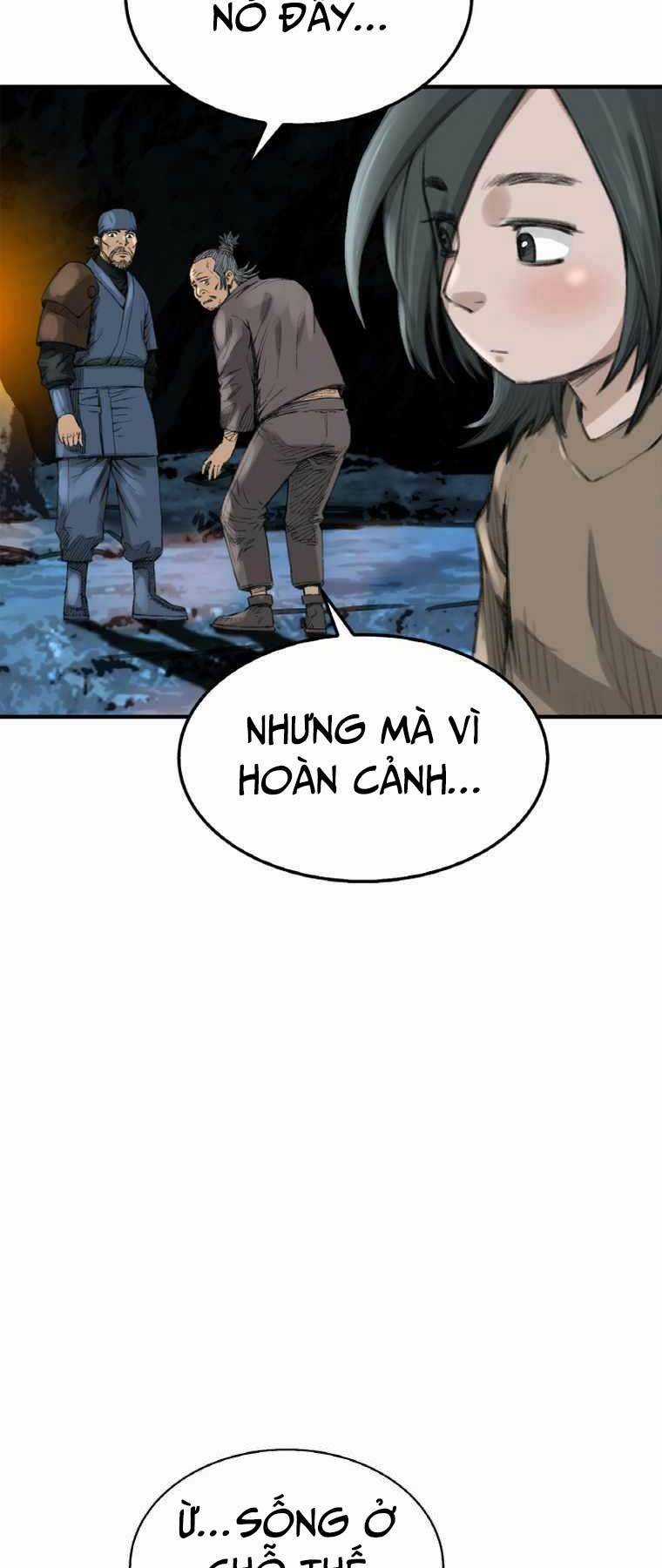 Ám Ma Thiên Đế Chapter 2 trang 26