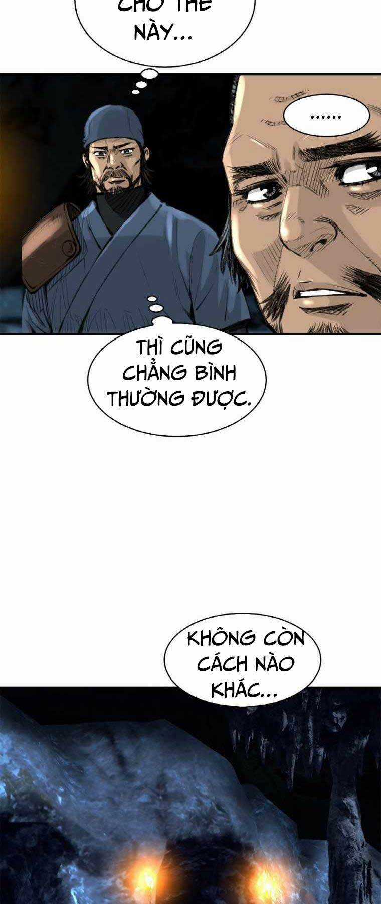 Ám Ma Thiên Đế Chapter 2 trang 27