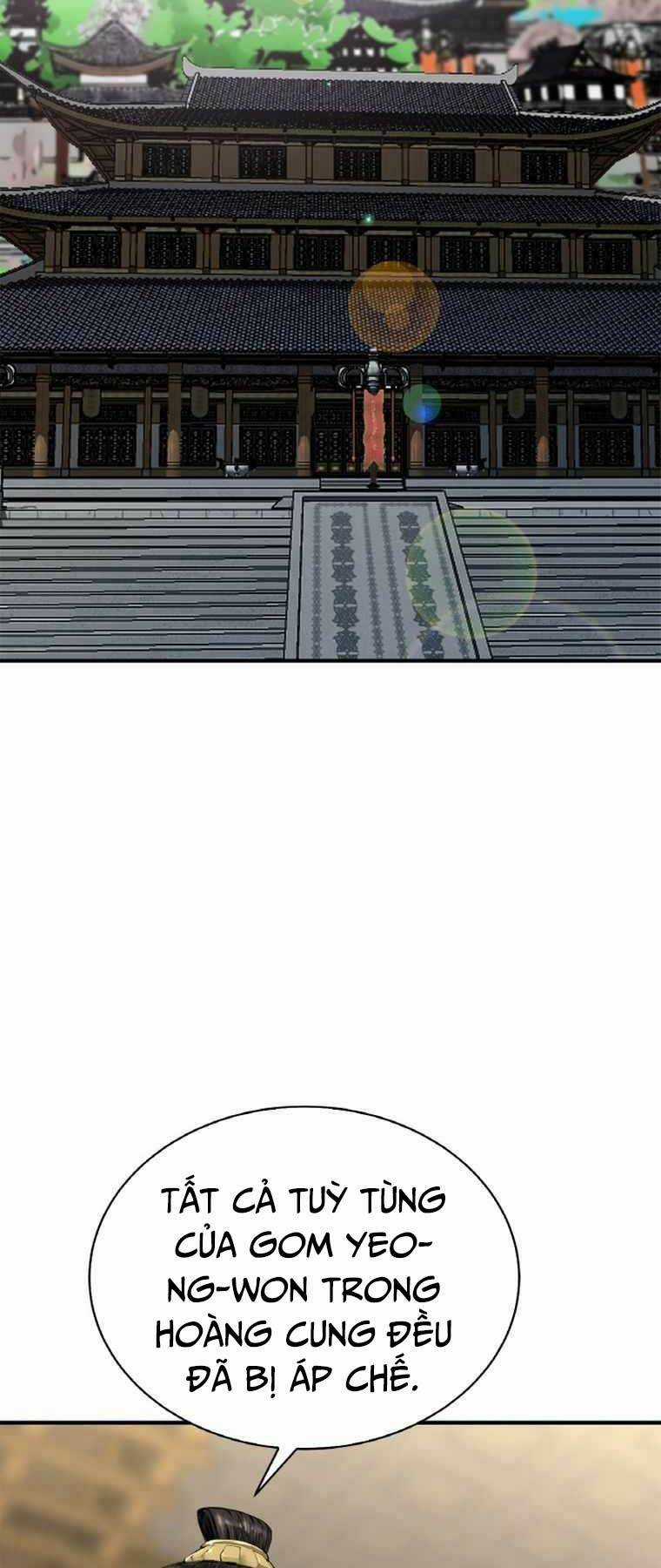 Ám Ma Thiên Đế Chapter 2 trang 29