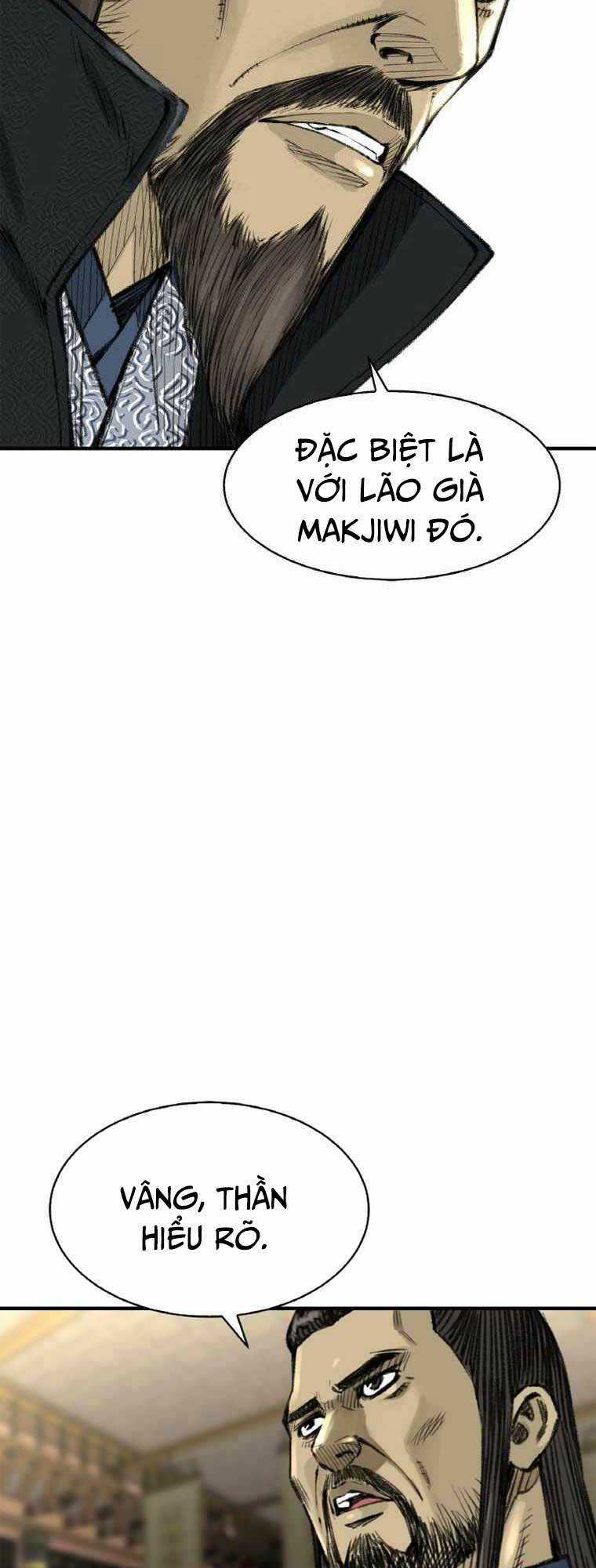 Ám Ma Thiên Đế Chapter 2 trang 32