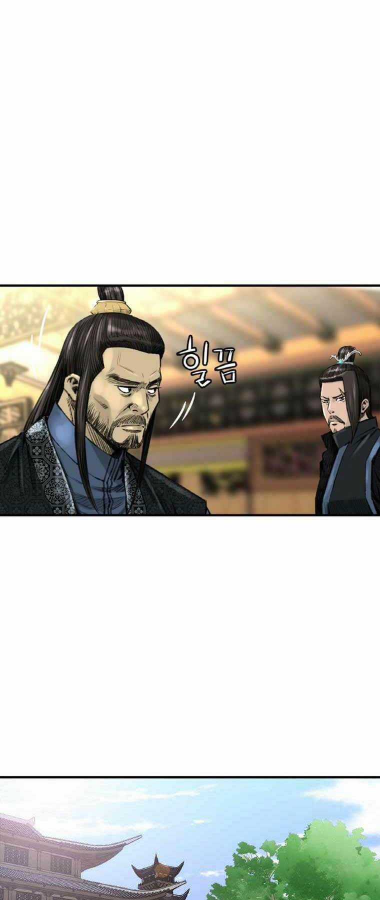 Ám Ma Thiên Đế Chapter 2 trang 34