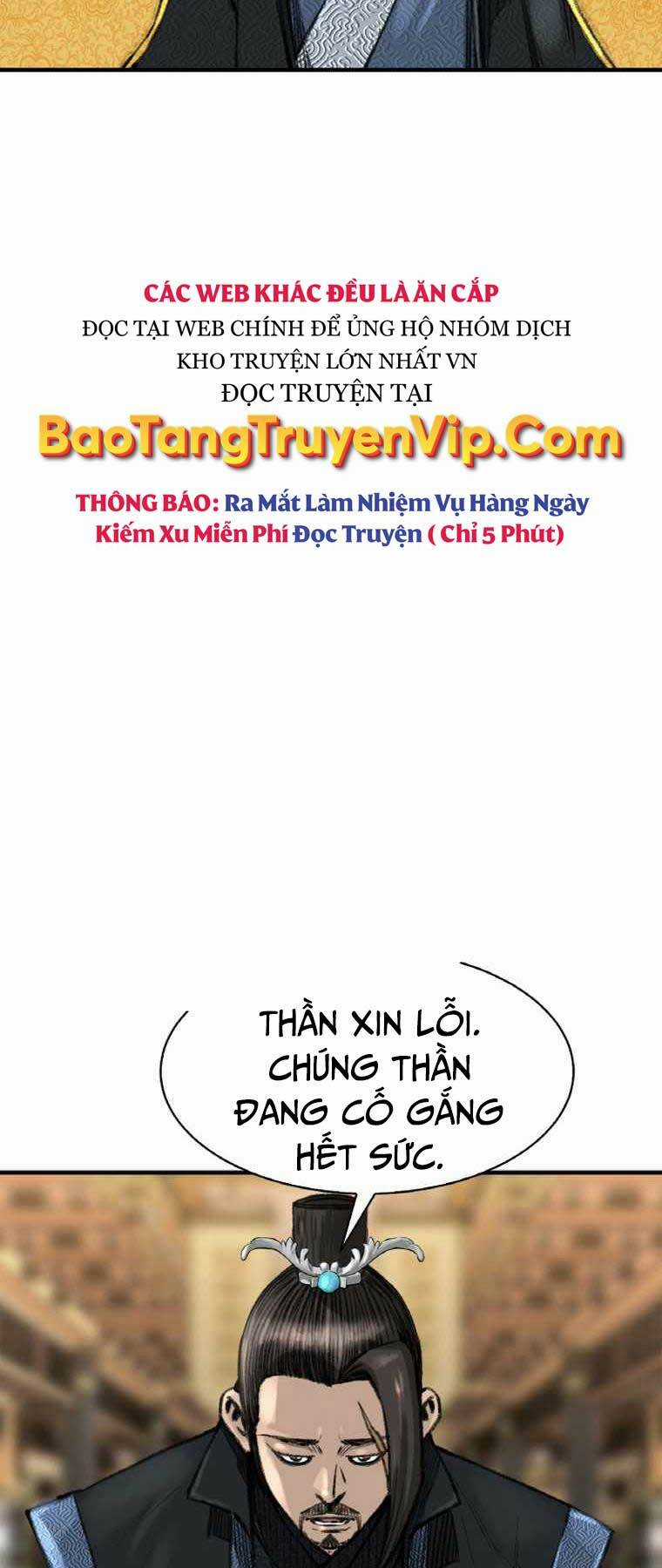 Ám Ma Thiên Đế Chapter 2 trang 36