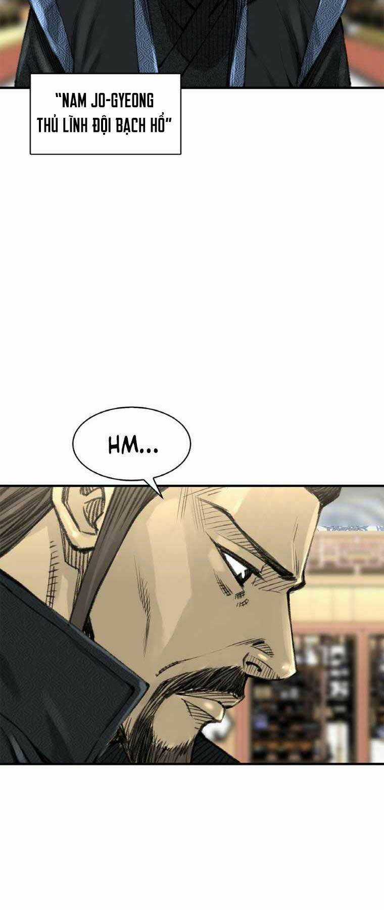 Ám Ma Thiên Đế Chapter 2 trang 37