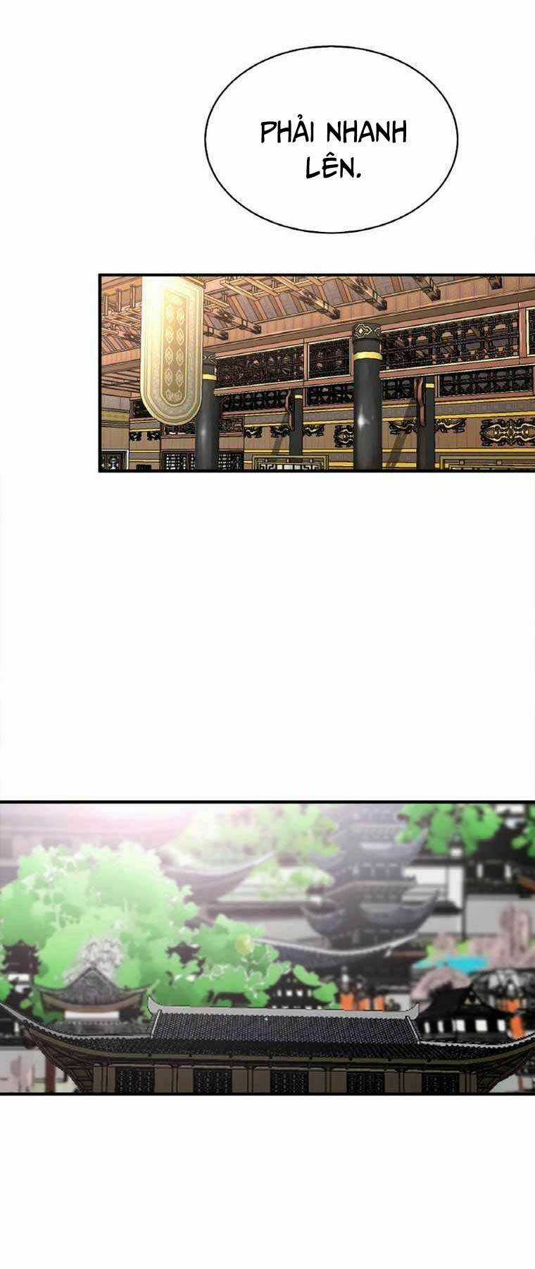 Ám Ma Thiên Đế Chapter 2 trang 38