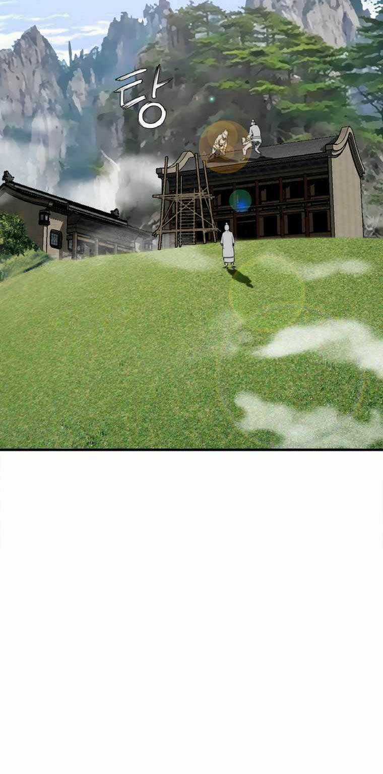 Ám Ma Thiên Đế Chapter 2 trang 40